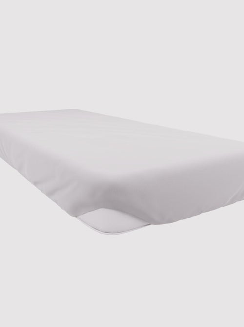 Drap housse en coton JERSEY, par Soleil d'ocre - Kiabi