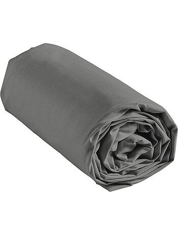 Drap housse en coton Line