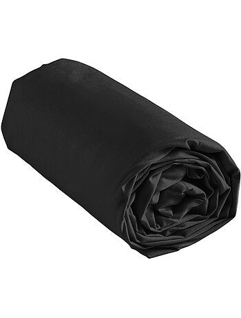 Drap housse en coton Line