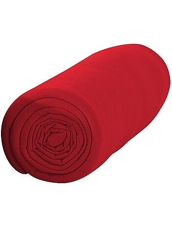 Drap housse en coton Line