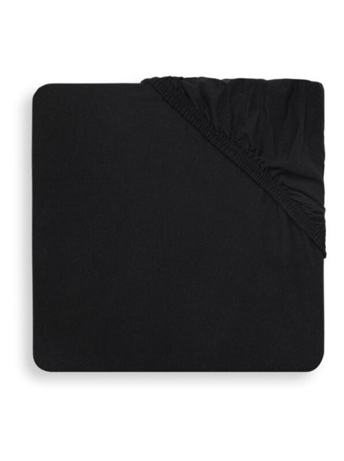 Drap housse en coton lit bébé parapluie Jollein - Kiabi