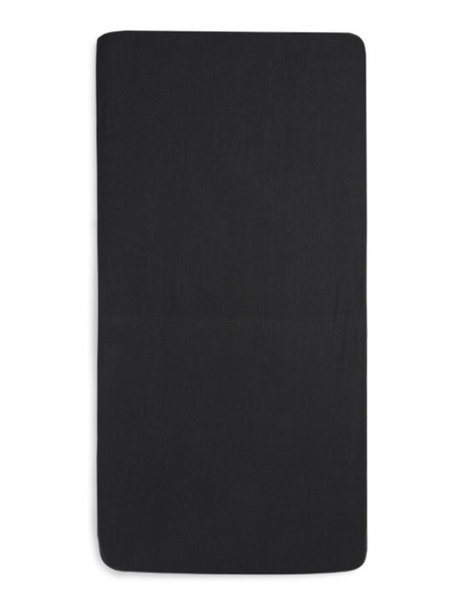 Drap housse en coton lit bébé parapluie Jollein - Kiabi