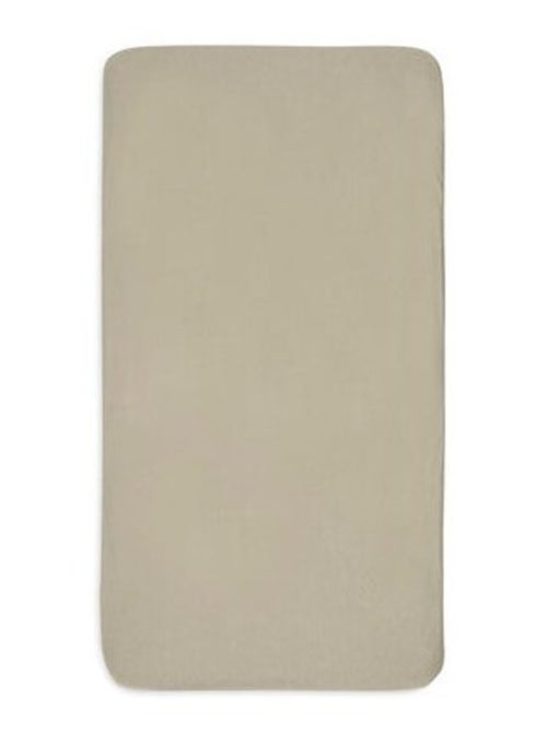 Drap housse en coton lit bébé parapluie - Kiabi