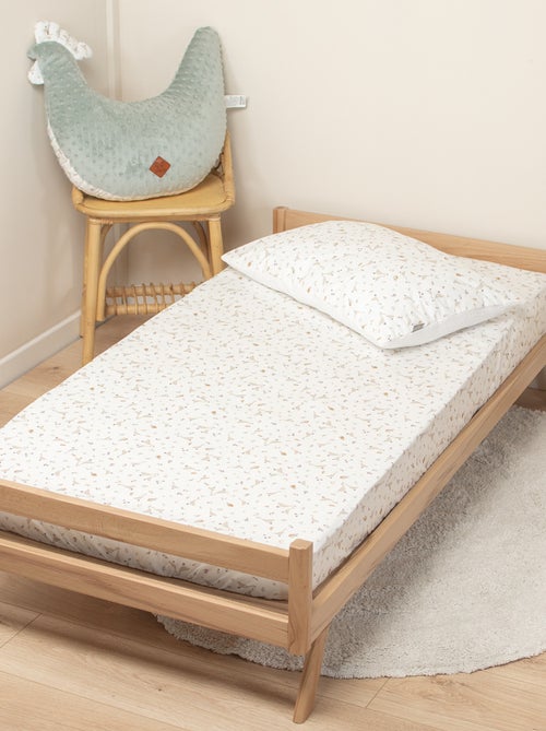 Drap-housse en coton, Sidonia SEVIRA KIDS - Kiabi