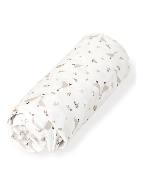 Drap-housse en coton, Sidonia SEVIRA KIDS - Kiabi