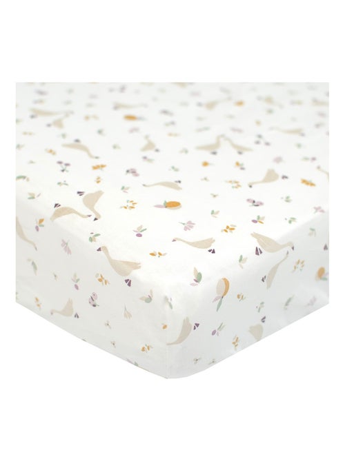 Drap-housse en coton, Sidonia SEVIRA KIDS - Kiabi