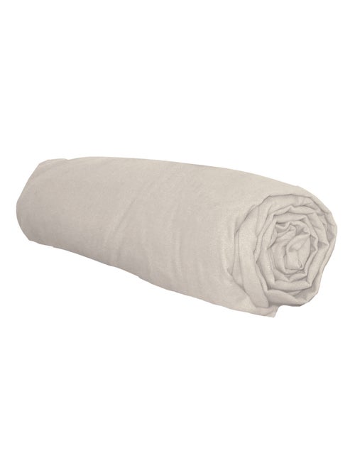 Drap housse en flanelle - Kiabi Drap housse en flanelle - Kiabi