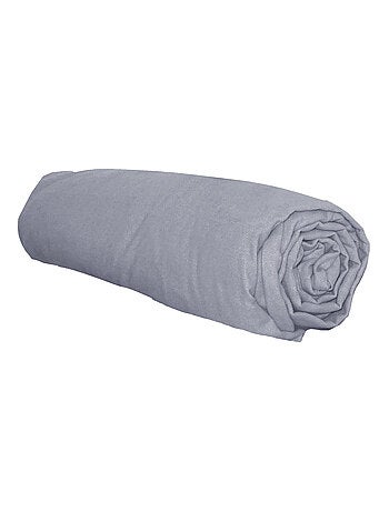 Drap housse en flanelle