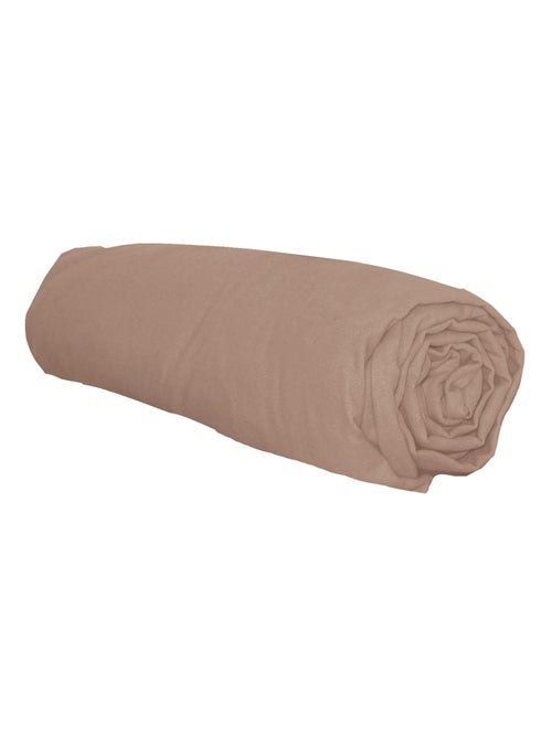 Drap housse en flanelle - Kiabi Drap housse en flanelle - Kiabi
