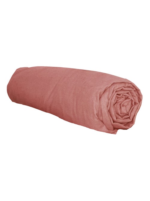 Drap housse en flanelle - Kiabi Drap housse en flanelle - Kiabi