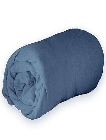 Drap housse en jersey