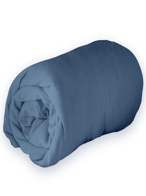 Drap housse en jersey - Kiabi