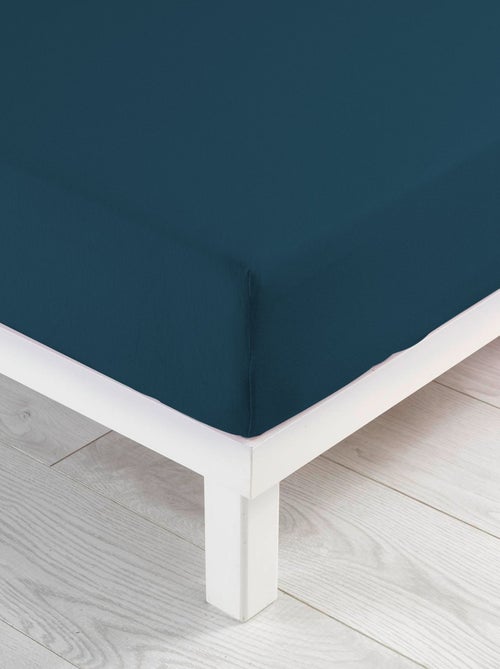 Drap housse en jersey - Kiabi