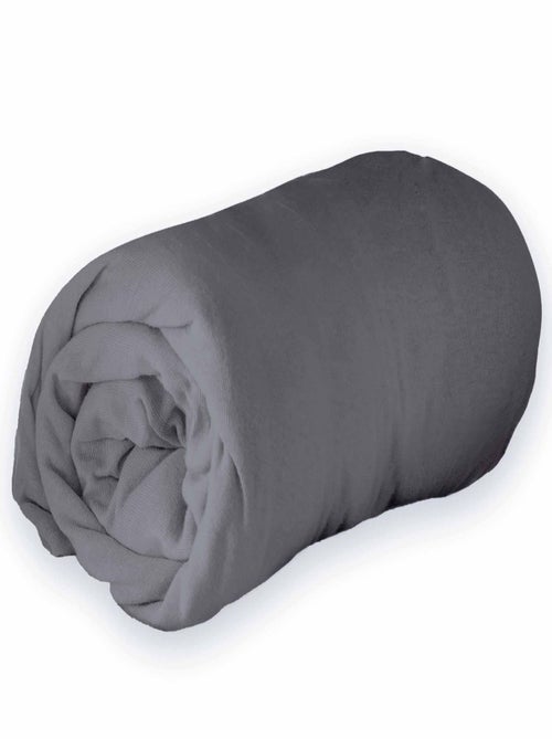 Drap housse en jersey - Kiabi Drap housse en jersey - Kiabi