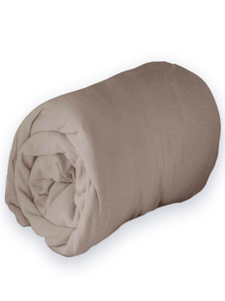 Drap housse en jersey