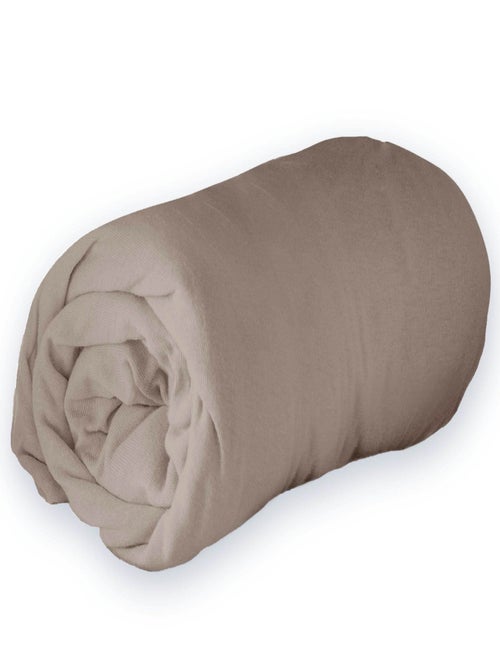 Drap housse en jersey - Kiabi