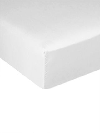 Drap housse en Microfibre Lavée