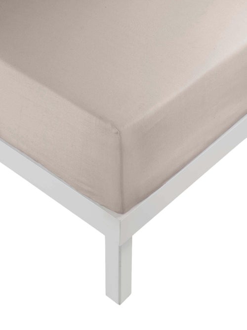 Drap housse en microfibre Oscarres - Kiabi