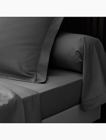 Drap housse en percale
