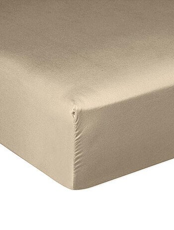 Drap housse en Satin de Coton