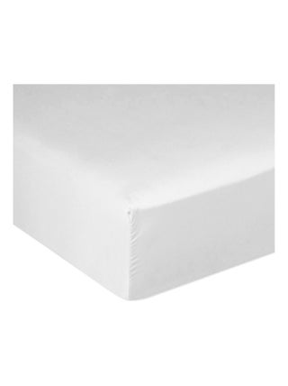 Drap housse en Satin de Coton