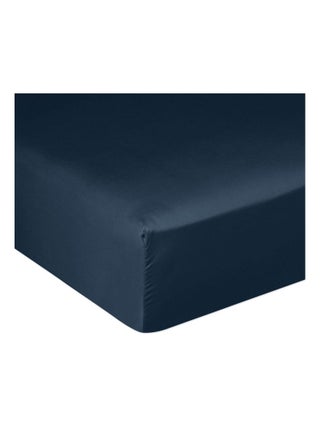 Drap housse en Satin de Coton