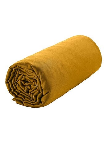 Drap housse en Satin de Coton