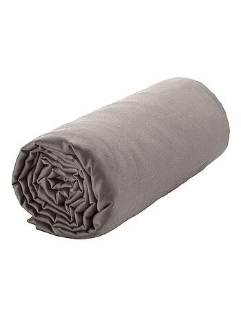 Drap housse en Satin de Coton