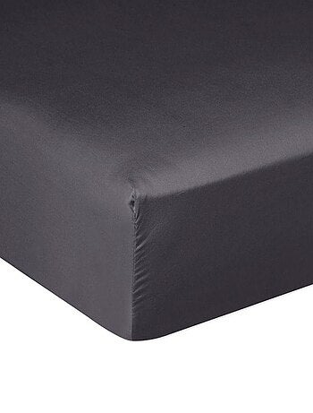 Drap housse en Satin de Coton