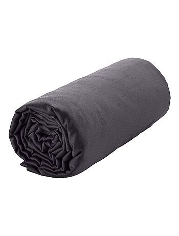 Drap housse en Satin de Coton