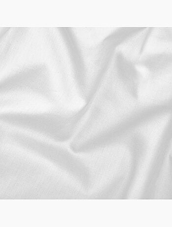 Drap-housse en satin de coton ISADORA