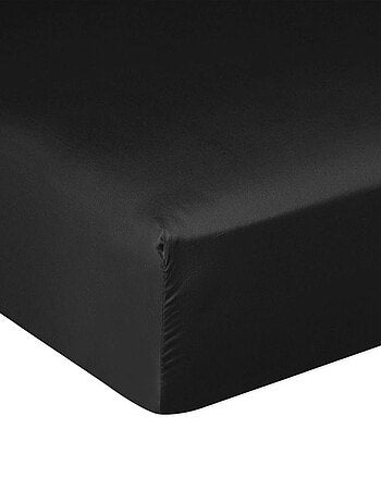 Drap housse en Satin de Coton