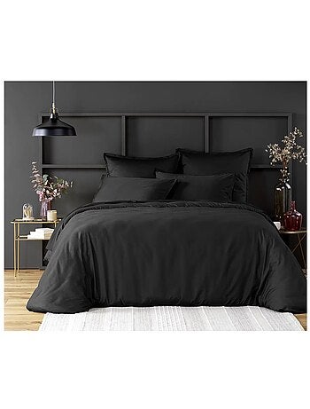 Drap housse en Satin de coton