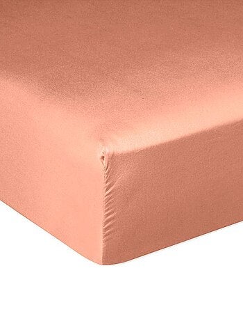 Drap housse en Satin de Coton
