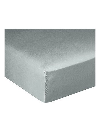 Drap housse en Satin de Coton