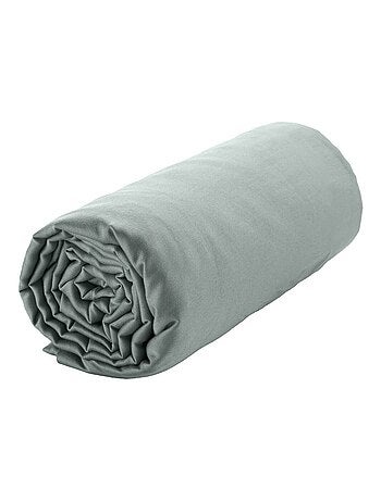 Drap housse en Satin de Coton