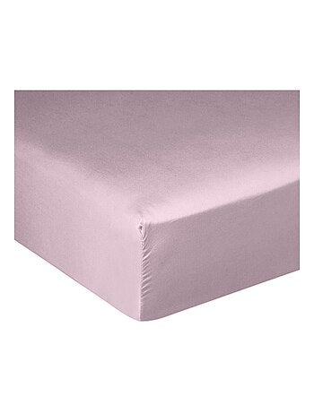 Drap housse en Satin de Coton