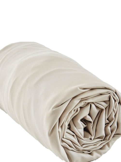 Drap housse en viscose Collection Salome - Kiabi