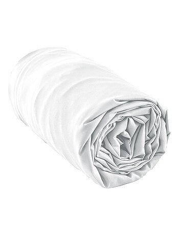 Drap housse en viscose Collection Salome