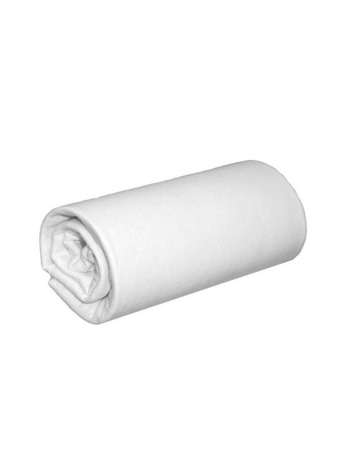 Drap housse extensible jersey lycra tencel - Kiabi