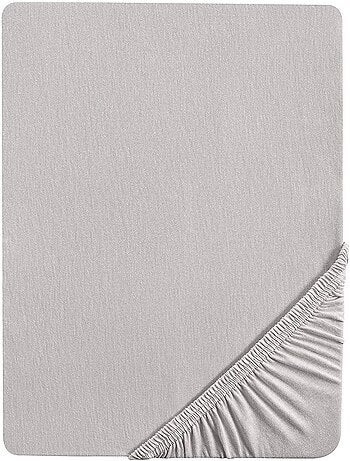 Drap housse extensible pour berceau - ROBA 'lil planet'