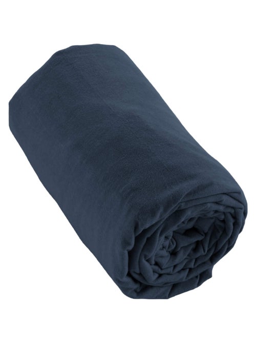 Drap housse flanelle - Kiabi Drap housse flanelle - Kiabi