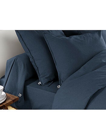 Drap-Housse – Flanelle Chaude et douce – Bonnet 30 cm – Candice