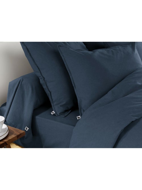 Drap-Housse – Flanelle Chaude et douce – Bonnet 30 cm – Candice - Kiabi Drap-Housse – Flanelle Chaude et douce – Bonnet 30 cm – Candice - Kiabi