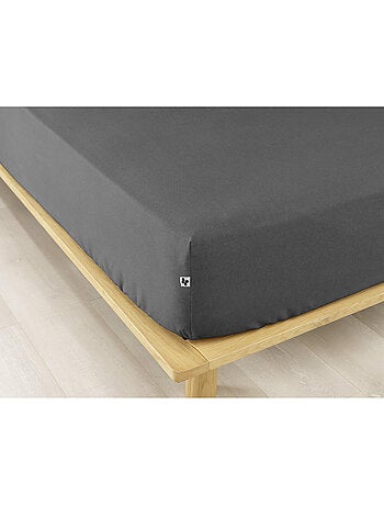 Drap-Housse – Flanelle Chaude et douce – Bonnet 30 cm – Candice