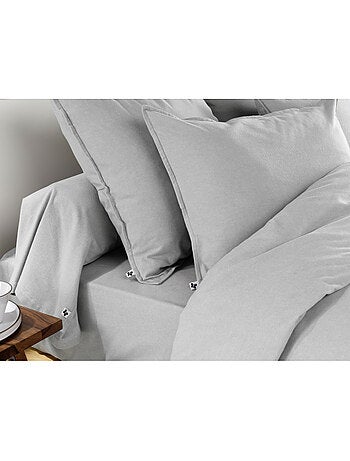 Drap-Housse – Flanelle Chaude et douce – Bonnet 30 cm – Candice