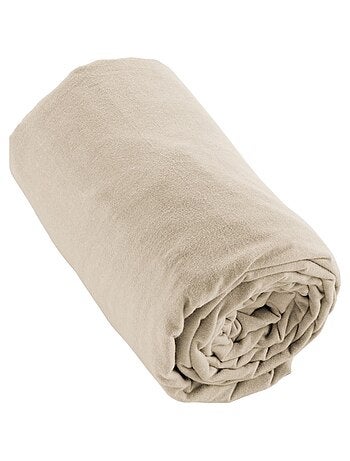 Drap Housse flanelle Collection Candice