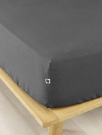 Drap housse flanelle