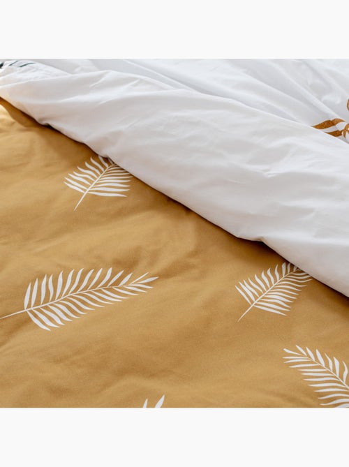 Drap-housse Foliage "Happyfriday" - Kiabi