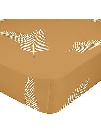 Drap-housse Foliage "Happyfriday